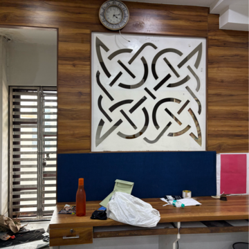 Furnished Amenities in  Office Space at Netaji Subhash Place – for Rent