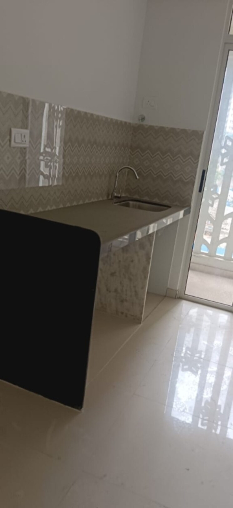 Kitchen, regency-anantam 1 Bedroom 527 Sq.Ft. Apartment In Dombivli East Thane 8883716