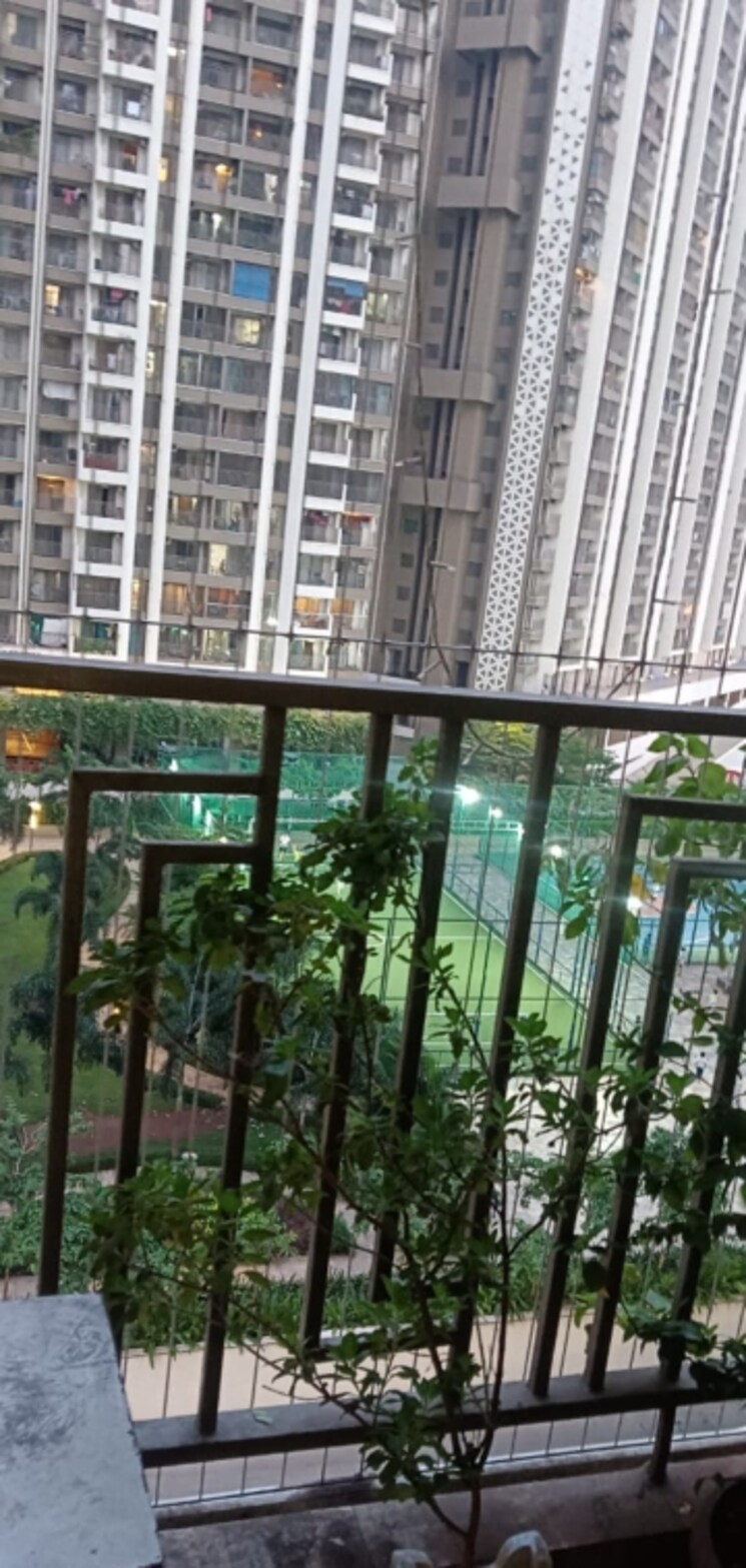 Exterior View, regency-anantam 1 Bedroom 527 Sq.Ft. Apartment In Dombivli East Thane 8883716