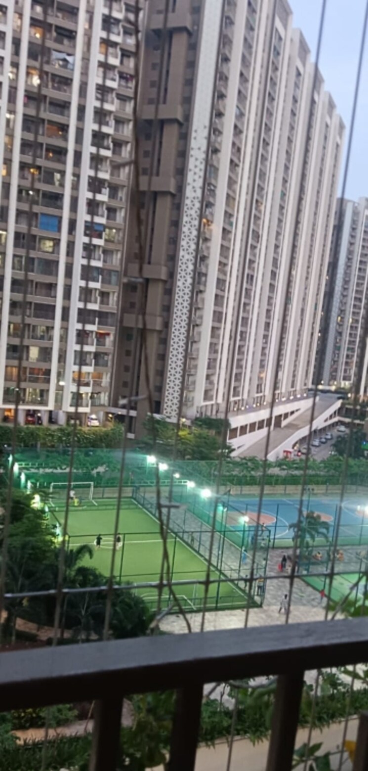 Exterior View, regency-anantam 1 Bedroom 527 Sq.Ft. Apartment In Dombivli East Thane 8883716