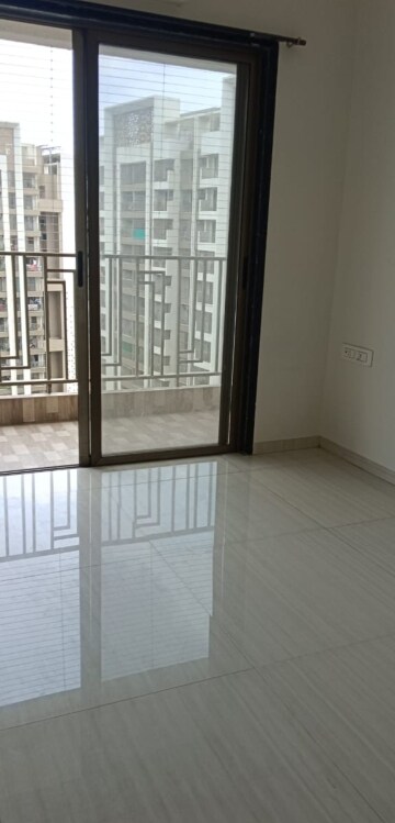 1 BHK Apartment For Rent in Regency Anantam, Dombivli East