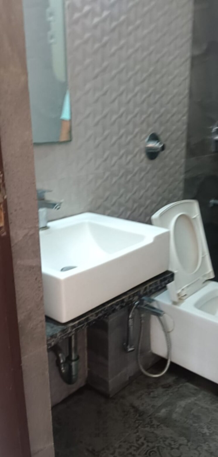 Bathroom, regency-anantam 1 Bedroom 527 Sq.Ft. Apartment In Dombivli East Thane 8883716