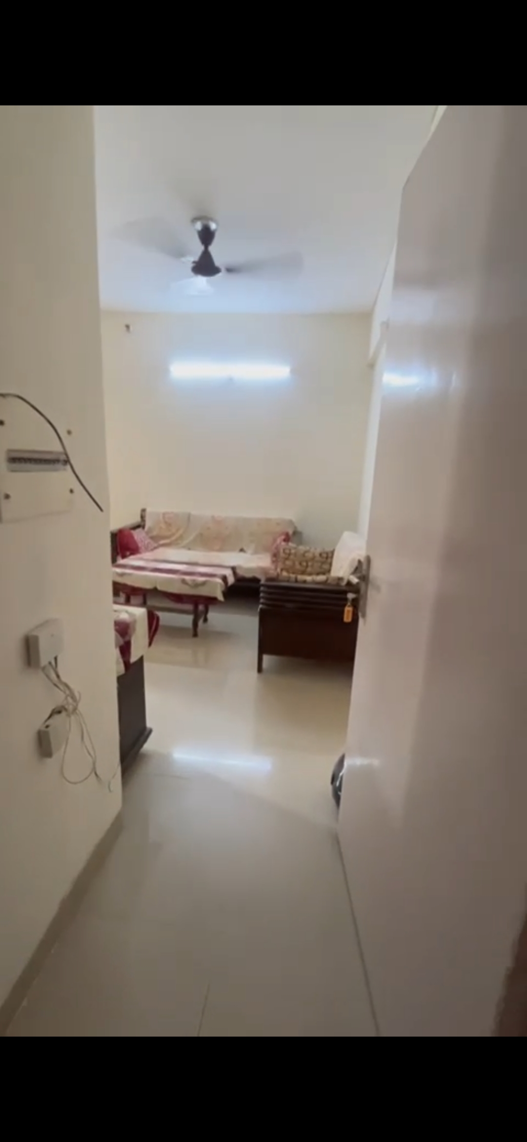 2 BHK + Pooja Room Apartment For Rent in Jaypee Greens Kosmos