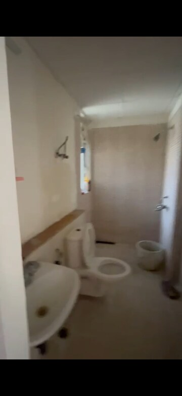 Bathroom in 2 BHK Apartment at Jaypee Greens Kosmos, Sector 134 – for Rent