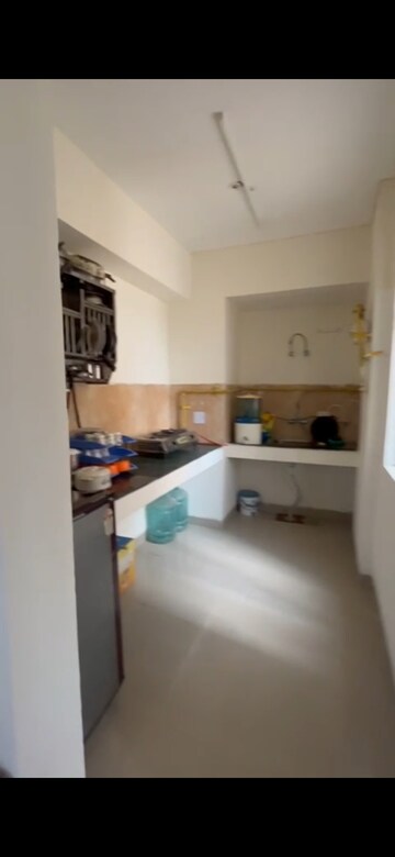 Kitchen in 2 BHK Apartment at Jaypee Greens Kosmos, Sector 134 – for Rent
