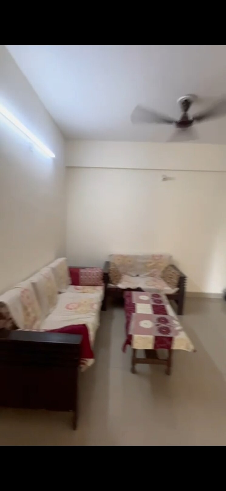 Bedroom, jaypee-greens-kosmos 2 Bedroom 850 Sq.Ft. Apartment In Sector 134 Noida 8883729