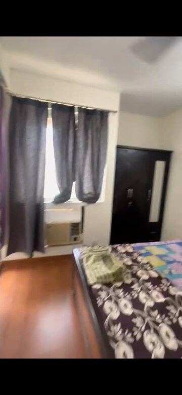 Living Room in 2 BHK Apartment at Jaypee Greens Kosmos, Sector 134 – for Rent