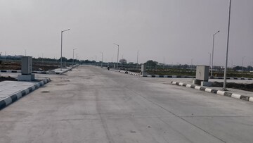  Plot – Exterior View View at Shadnagar - for Sale