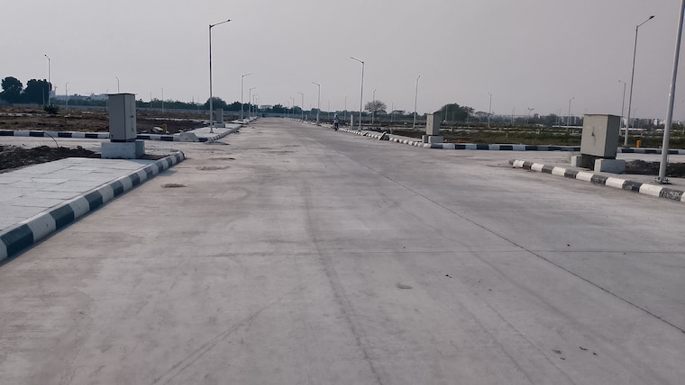 Exterior View, shadnagar  147 Sq.Yd. Plot In Shadnagar Hyderabad 8883726