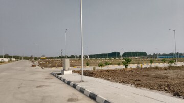 Plot Area in  Plot at Shadnagar – for Sale