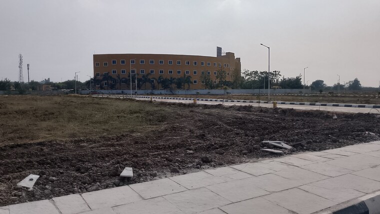 Exterior View, shadnagar  147 Sq.Yd. Plot In Shadnagar Hyderabad 8883726