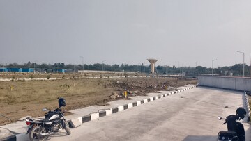 Plot Area in  Plot at Shadnagar – for Sale