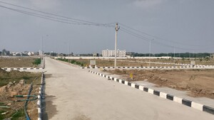  Plot For Sale in Shadnagar