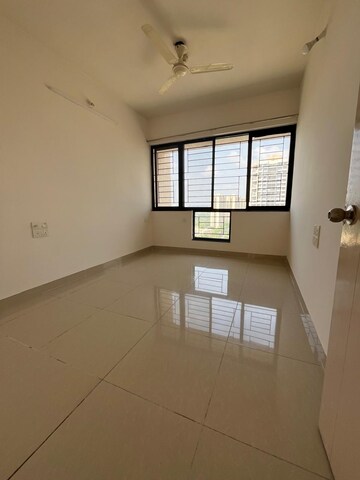 Bedroom in 2 BHK Apartment at Nanded Asawari, Nanded – for Sale