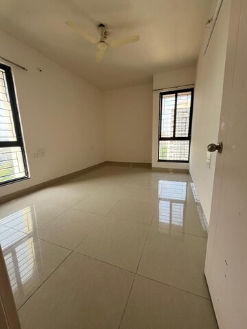 Master Bedroom in 2 BHK Apartment at Nanded Asawari, Nanded – for Sale