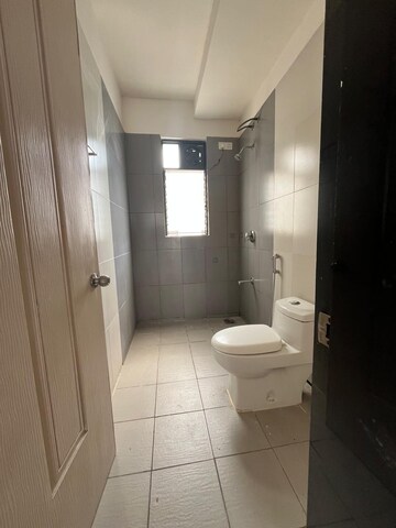 Bathroom in 2 BHK Apartment at Nanded Asawari, Nanded – for Sale