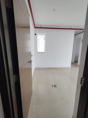 Bathroom in 1.5 BHK Apartment at Runwal Forests, Kanjurmarg West – for Sale