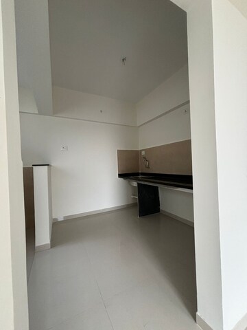 Kitchen in 2 BHK Apartment at Goyal My Home Kiwale, Kiwale – for Rent