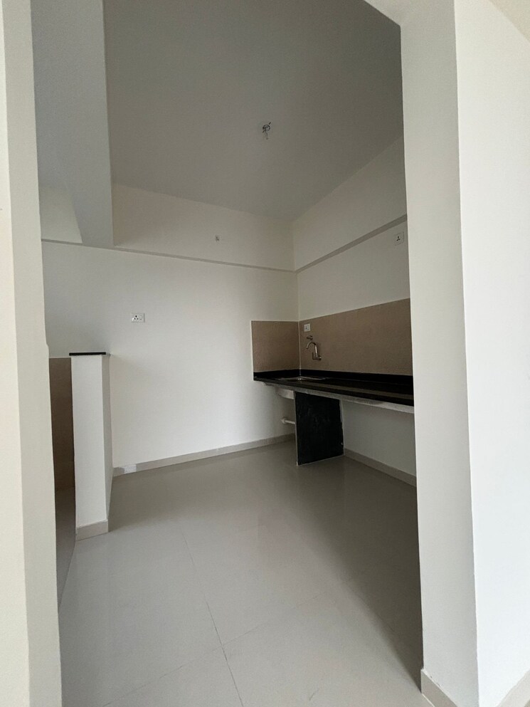 Kitchen, goyal-my-home-kiwale 2 Bedroom 660 Sq.Ft. Apartment In Kiwale Pune 8883711