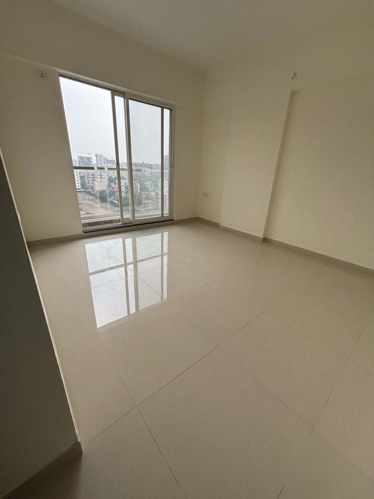 2 BHK + Pooja Room 660 Sq.Ft. Apartment in Goyal My Home Kiwale