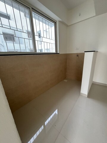 Room in 2 BHK Apartment at Goyal My Home Kiwale, Kiwale – for Rent