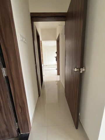 Building Lobby in 2 BHK Apartment at Goyal My Home Kiwale, Kiwale – for Rent