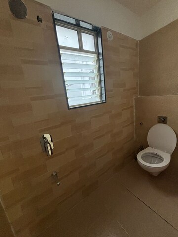 Bathroom in 2 BHK Apartment at Goyal My Home Kiwale, Kiwale – for Rent