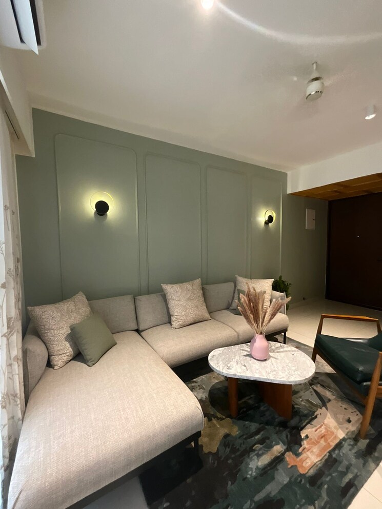 Bedroom, aratt-alchemy-elixir 2 Bedroom 1131 Sq.Ft. Apartment In Electronic City Phase I Bangalore 8883808