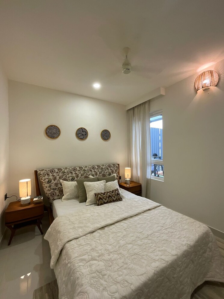 Living Room, aratt-alchemy-elixir 2 Bedroom 1131 Sq.Ft. Apartment In Electronic City Phase I Bangalore 8883808