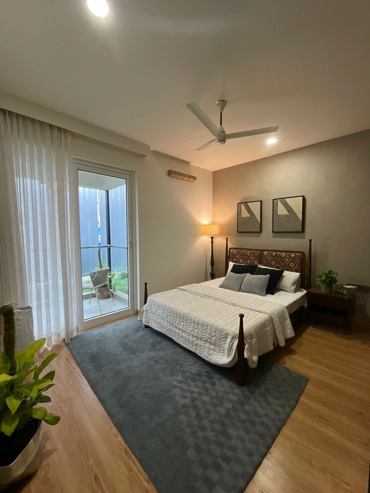 Bedroom, aratt-alchemy-elixir 2 Bedroom 1131 Sq.Ft. Apartment In Electronic City Phase I Bangalore 8883808
