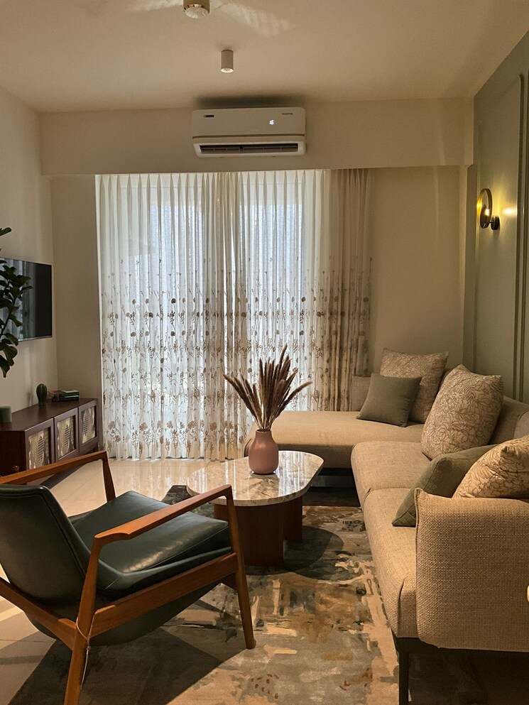 Living Room, aratt-alchemy-elixir 2 Bedroom 1131 Sq.Ft. Apartment In Electronic City Phase I Bangalore 8883808