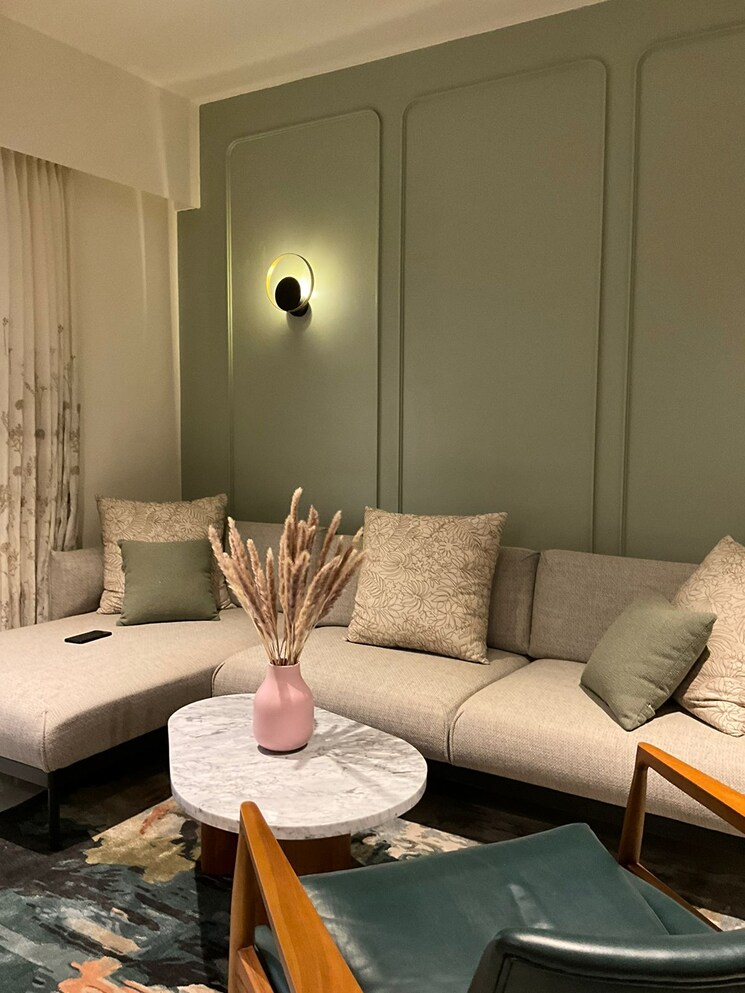 Living Room, aratt-alchemy-elixir 2 Bedroom 1131 Sq.Ft. Apartment In Electronic City Phase I Bangalore 8883808