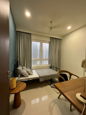 Master Bedroom in 2 BHK Apartment at Aratt Alchemy Elixir, Electronic City Phase I – for Sale