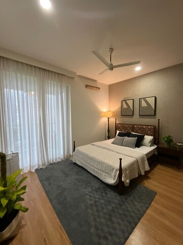 Bedroom in 2 BHK Apartment at Aratt Alchemy Elixir, Electronic City Phase I – for Sale