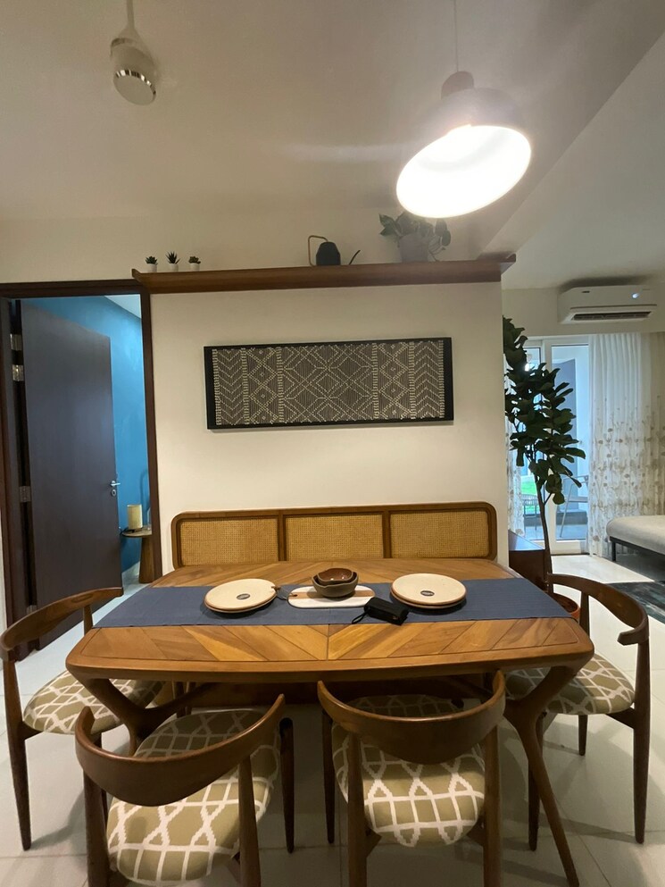 Master Bedroom, aratt-alchemy-elixir 2 Bedroom 1131 Sq.Ft. Apartment In Electronic City Phase I Bangalore 8883808