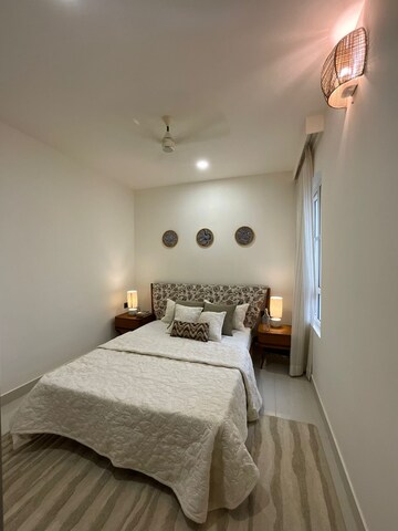 Bathroom in 2 BHK Apartment at Aratt Alchemy Elixir, Electronic City Phase I – for Sale