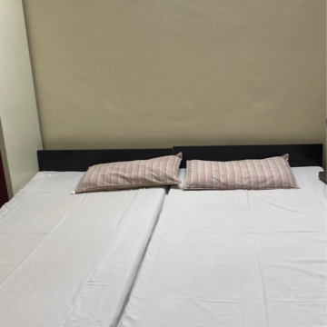1 RK Independent House For Rent in RWA Apartments Sector 19, Sector 19