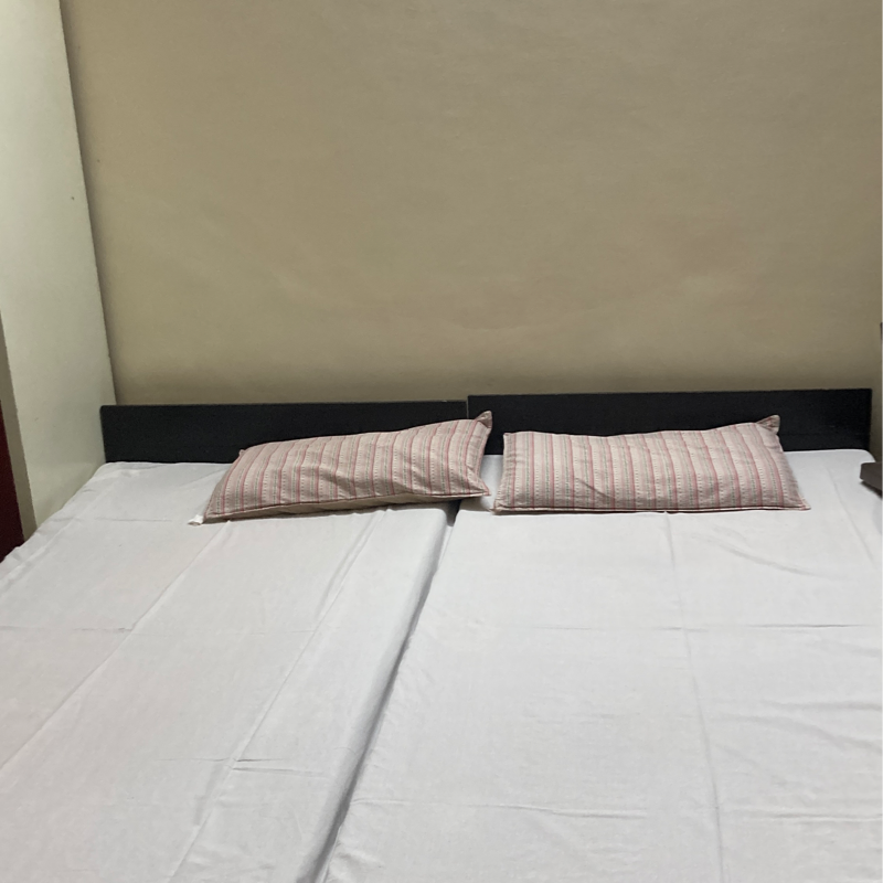 1 RkIndependent House For Rent in RWA Apartments Sector 19