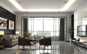 5 BHK Builder Floor For Sale in Sanjay Nagar