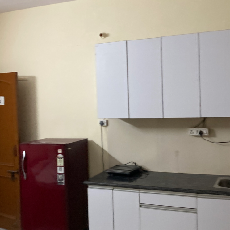 Kitchen, rwa-apartments-sector-19 1 RK 500 Sq.Ft. Independent House In Sector 19 Noida 8883768