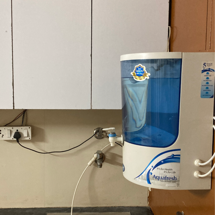 undefined, rwa-apartments-sector-19 1 RK 500 Sq.Ft. Independent House In Sector 19 Noida 8883768