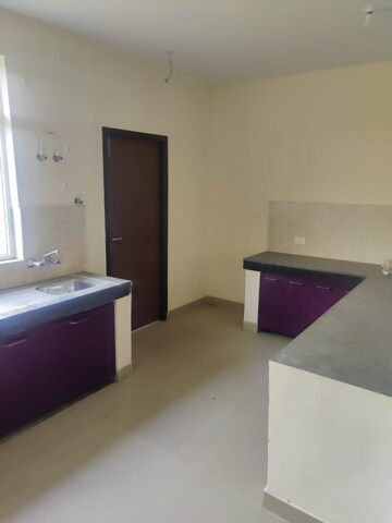 Kitchen in 4 BHK Villa at Ansal Heights Gurgaon, Sector 92 – for Sale