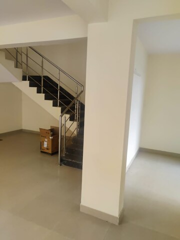 Staircase in 4 BHK Villa at Ansal Heights Gurgaon, Sector 92 – for Sale