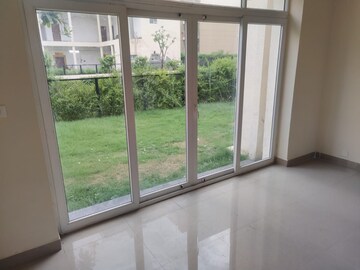 Balcony in 4 BHK Villa at Ansal Heights Gurgaon, Sector 92 – for Sale