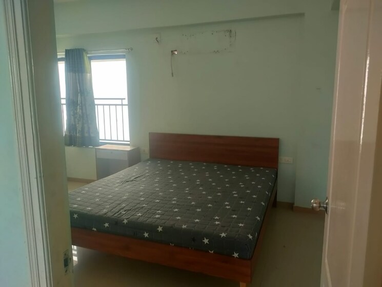 Bedroom, shyamal 3.5 Bedroom 1800 Sq.Ft. Apartment In Shyamal Ahmedabad 8883962