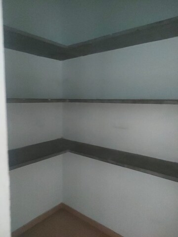Furnished Amenities in 3.5 BHK Apartment at Shyamal – for Rent