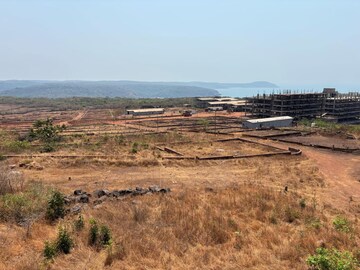 Plot Area in  Plot at Guhagar – for Sale