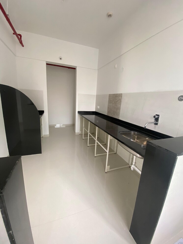 Kitchen, pethkar-siyona 3 Bedroom 1100 Sq.Ft. Apartment In Punawale Pune 8883733