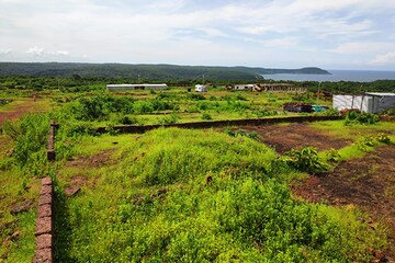 Plot Area in  Plot at Guhagar – for Sale