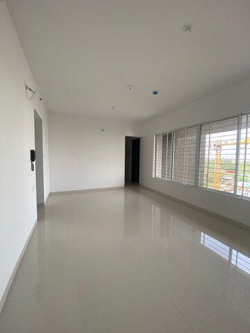 Building Lobby in 3 BHK Apartment at Pethkar Siyona, Punawale – for Rent